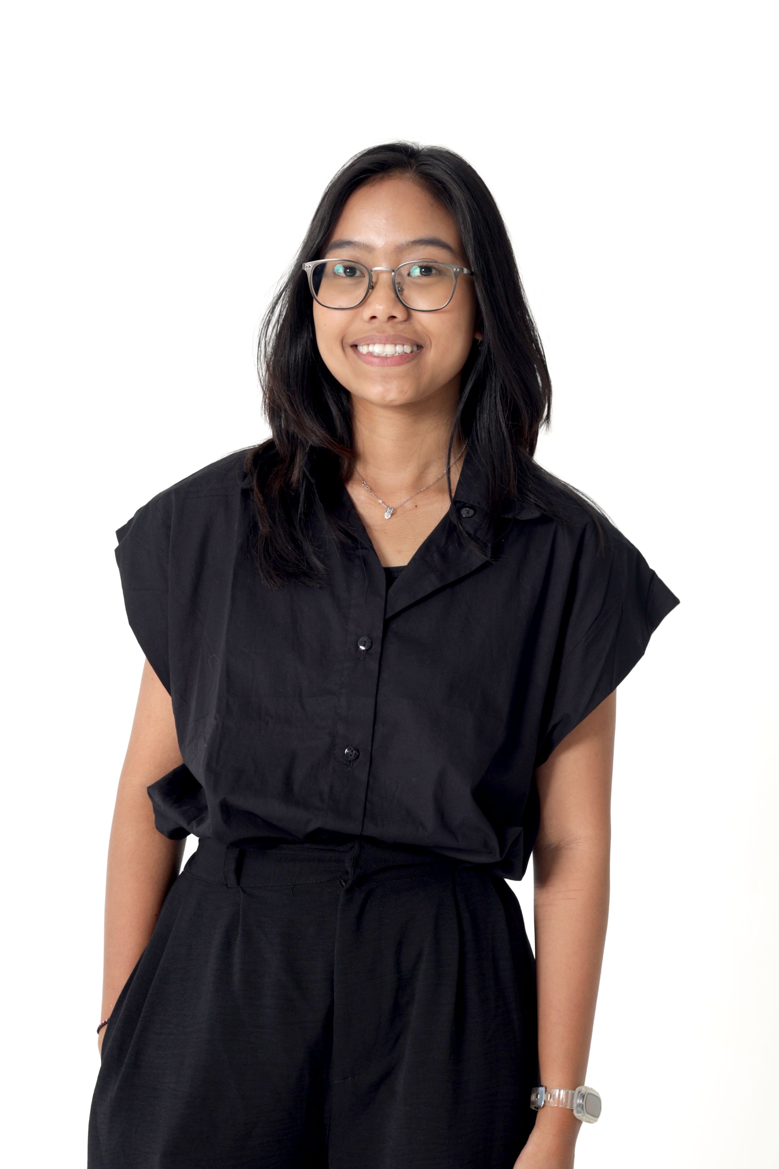 Maria Dellastrada Sita Putri Santosa